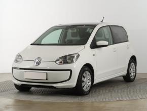 Volkswagen e-up!  16.4 kWh 