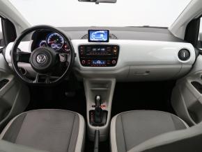 Volkswagen e-up!  16.4 kWh 