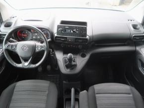 Opel Combo  1.5 CDTI Enjoy 