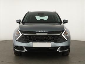 Kia Sportage  1.6 T-GDI 