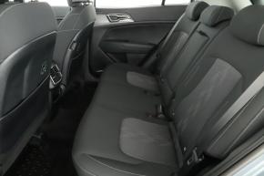 Kia Sportage  1.6 T-GDI 