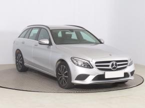 Mercedes-Benz C  C 220d 