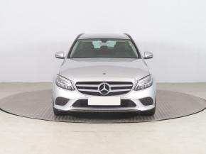 Mercedes-Benz C  C 220d 