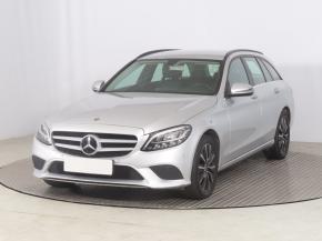 Mercedes-Benz C  C 220d 