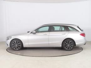 Mercedes-Benz C  C 220d 