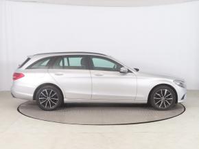 Mercedes-Benz C  C 220d 