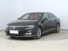 Volkswagen Passat  1.4 TSI Highline 