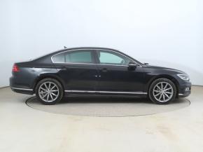 Volkswagen Passat  1.4 TSI Highline 