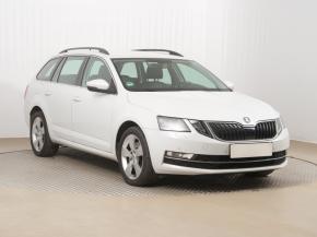 Škoda  2.0 TDI Style