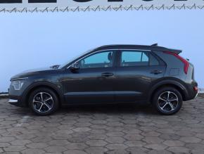 Kia Niro  Plug-in Hybrid 