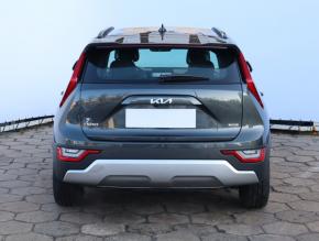 Kia Niro  Plug-in Hybrid 