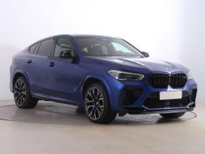 BMW X6 M  M Competition 