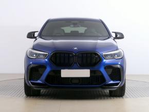 BMW X6 M  M Competition 