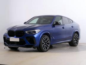 BMW X6 M  M Competition 