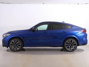 BMW X6 M  M Competition 