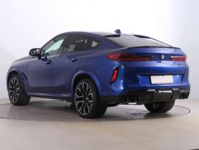 BMW X6 M  M Competition 