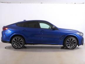 BMW X6 M  M Competition 