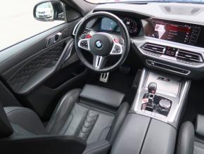 BMW X6 M  M Competition 