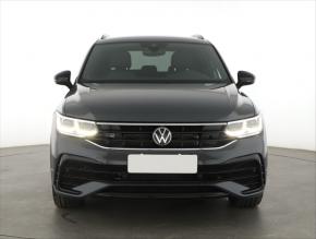 Volkswagen Tiguan  2.0 TSI R-Line 