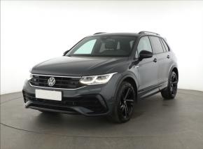 Volkswagen Tiguan  2.0 TSI R-Line 