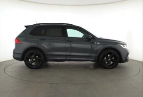 Volkswagen Tiguan  2.0 TSI R-Line 