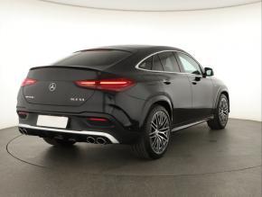 Mercedes-Benz GLE Coupe  GLE 53 AMG Coupé AMG Line 