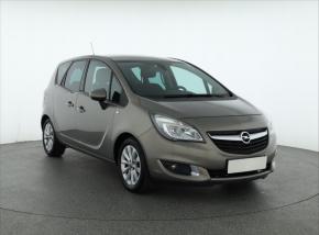 Opel Meriva  1.4 Turbo 