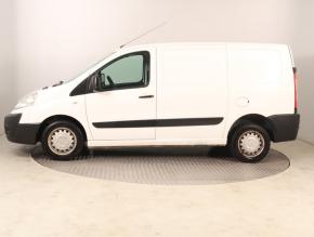 Citroen Jumpy  1.6 HDi 