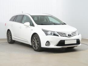 Toyota Avensis  2.2 D-4D 