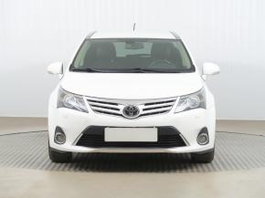 Toyota Avensis  2.2 D-4D 