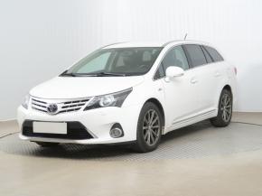 Toyota Avensis  2.2 D-4D 