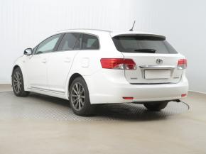 Toyota Avensis  2.2 D-4D 