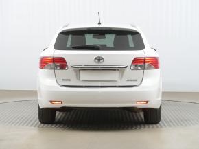 Toyota Avensis  2.2 D-4D 