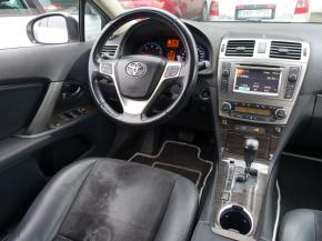 Toyota Avensis  2.2 D-4D 