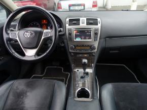 Toyota Avensis  2.2 D-4D 