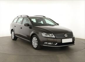 Volkswagen Passat  2.0 TDI 