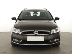 Volkswagen Passat  2.0 TDI 