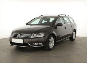 Volkswagen Passat  2.0 TDI 