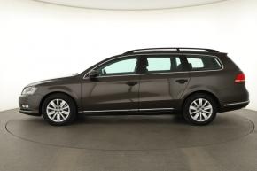 Volkswagen Passat  2.0 TDI 