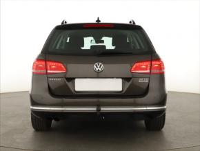 Volkswagen Passat  2.0 TDI 