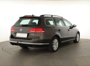 Volkswagen Passat  2.0 TDI 