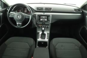 Volkswagen Passat  2.0 TDI 