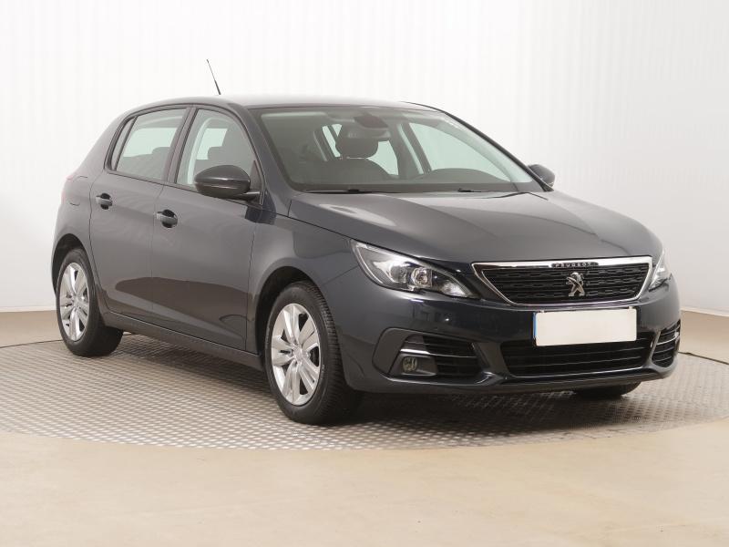 Peugeot 308  1.2 PureTech