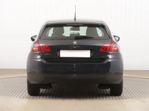 Peugeot 308  1.2 PureTech 