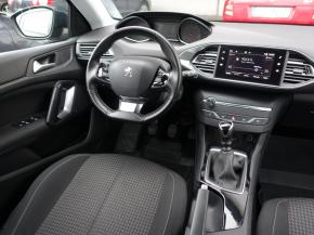 Peugeot 308  1.2 PureTech 