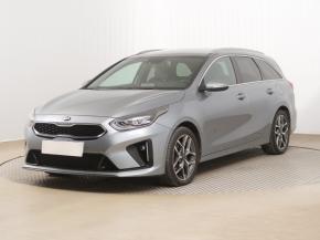 Kia Ceed  1.6 CRDi 