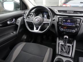 Nissan Qashqai  1.3 DIG-T 