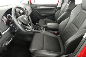 Škoda Karoq  1.5 TSI 