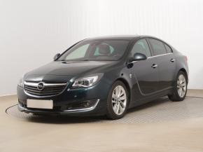 Opel Insignia  1.6 Turbo OPC Line 