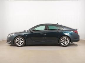 Opel Insignia  1.6 Turbo OPC Line 